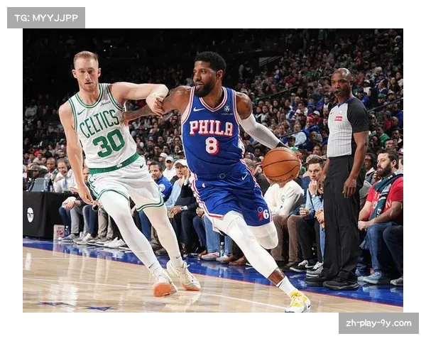 凯尔特人残阵仍能大胜太阳，团队防守与轮转深度保障下限